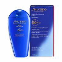Protetor Solar Shiseido Expert Sun FPS50+ - 300ml