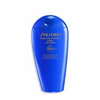 Protetor Solar Shiseido Expert Sun FPS50+ - 300ml