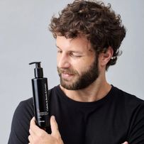 Gel de Banho 3 em 1 Dermage Reserva Cabelo, Rosto e Corpo 200g