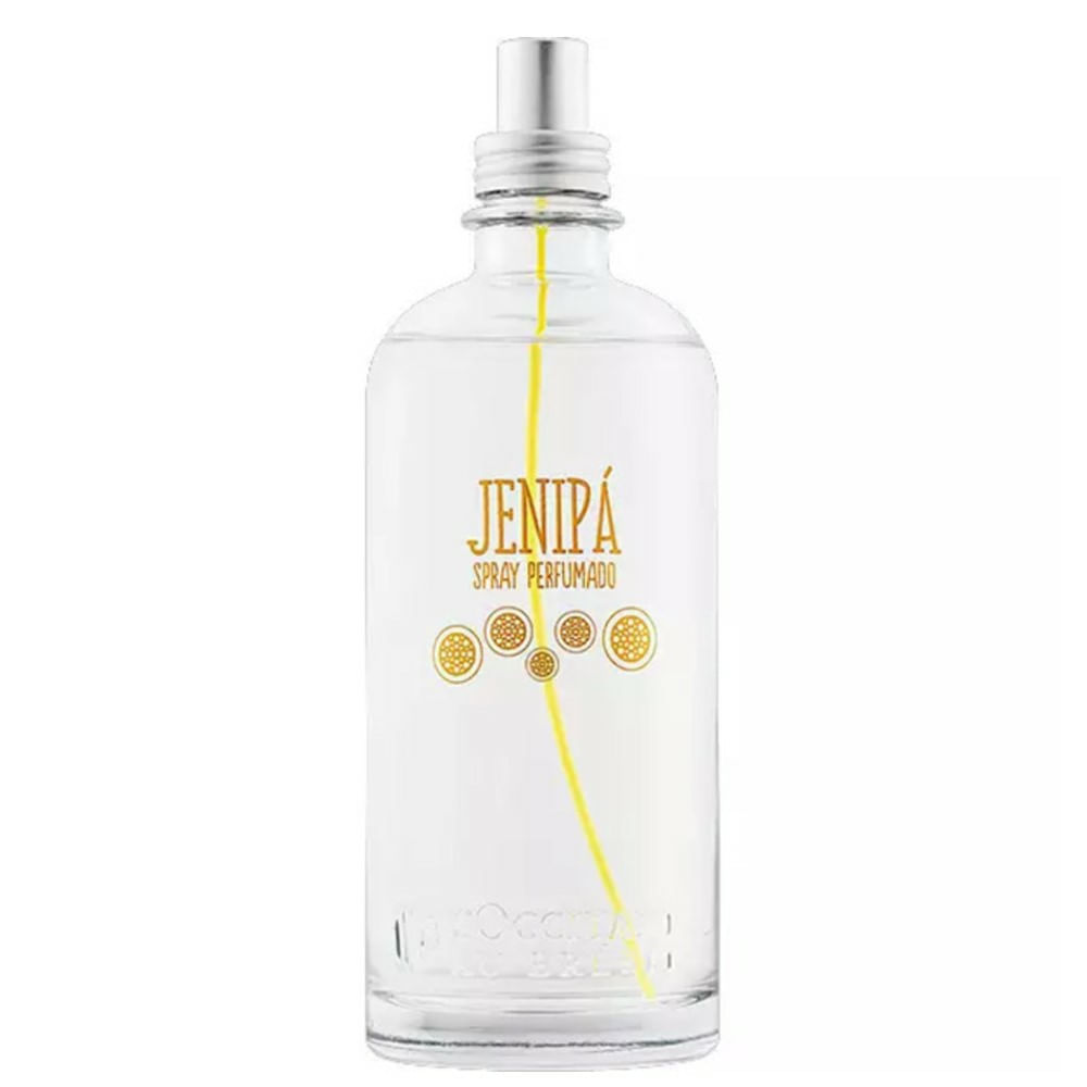 Spray Perfumado L'Occitane Jenipá 150ml