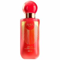 Body Splash Aura Beauty Venus Love 200ml