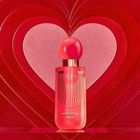 Body Splash Aura Beauty Venus Love 200ml