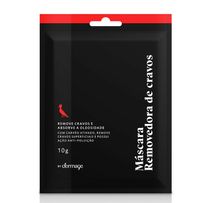 Máscara Removedora de Cravos Dermage Reserva 10g