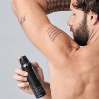 Desodorante Dermage Reserva Ação Antitranspirante Sem Perfume 150ml