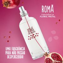 Spray Perfumado L'Occitane Romã 150ml