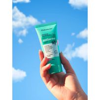 Protetor Solar Facial Hidrabene Antiacne FPS50 - 50g