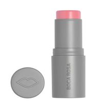 Stick Cor Multifuncional Boca Rosa 3 em 1 Gyn