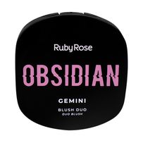 Blush Duo Ruby Rose Obsidian Gemini 1000-2.OG02