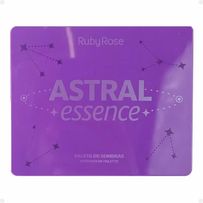 Paleta de Sombras Ruby Rose Astral Essence