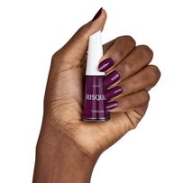Esmalte Risqué Escuro Cremoso Turmalina 8ml