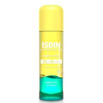 Protetor Solar Corporal e Antioxidante Isdin HydroLotion FPS50 - 200ml