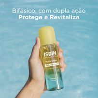 Protetor Solar Corporal e Antioxidante Isdin HydroLotion FPS50 - 200ml