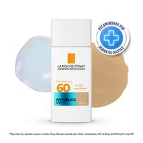Protetor Solar Facial La Roche-Posay Anthelios UVAIR FPS60 Cor 2.0 45ml