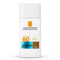 Protetor Solar Facial La Roche-Posay Anthelios UVAIR FPS60 Cor 6.0 45ml