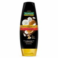 Condicionador Óleo de Argan Marroquino e Camélia Palmolive 350ml