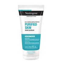 Gel De Limpeza Neutrogena Purified Skin 60g