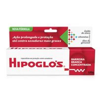 Creme Preventivo de Assaduras Hipoglós 120g