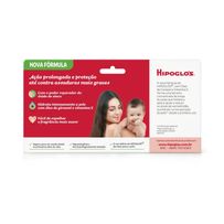 Creme Preventivo de Assaduras Hipoglós 120g
