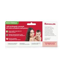 Creme Preventivo de Assaduras Hipoglós 40g