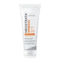 Protetor Solar Fluido Hidratante Neostrata Minesol Corpo & Rosto Antioxidante FPS99 200ml