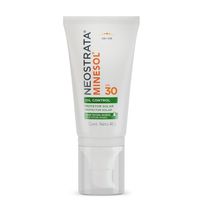 Protetor Solar Facial Neostrata Minesol Oil Control Sérum FPS 30 40g