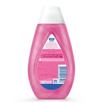 Shampoo Infantil Johnson's Baby Gotas de Brilho 200ml