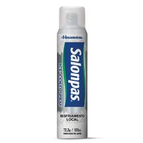 Salonpas Spray Ice-cold 120ml