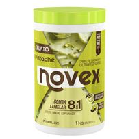Creme de Tratamento Ultra Profundo Novex Gelato de Pistache 1kg
