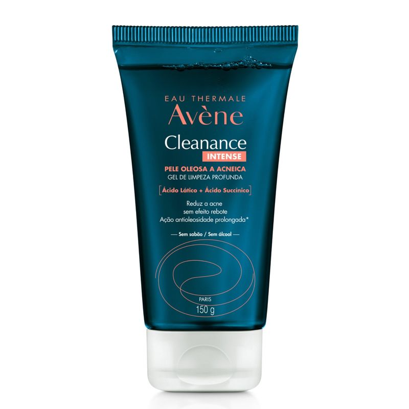 Gel-de-Limpeza-Profunda-Avene-Cleanance-Intense-150g---0