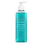 Gel-de-Limpeza-Profunda-Avene-Cleanance-Pele-Oleosa-E-Sensivel-300g---0