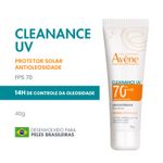 Protetor-Solar-Avene-Cleanance-Uv-Fps70-Antiolesidade-40g---2