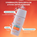 Protetor-Solar-Darrow-Actine-Aquafluid-FPS60-Sem-Cor-40g---5