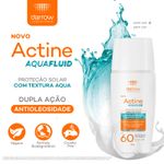 Protetor-Solar-Darrow-Actine-Aquafluid-FPS60-Sem-Cor-40g---3