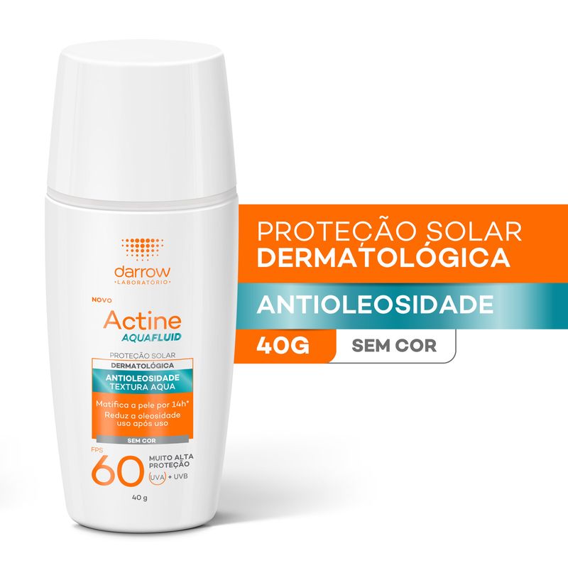 Protetor-Solar-Darrow-Actine-Aquafluid-FPS60-Sem-Cor-40g---2