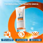 Protetor-Solar-Facial-Darrow-Actine-ONE-1seg-FPS50-Sem-Cor-40g---6