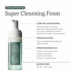 Espuma-de-Limpeza-Facial-Super-Cleansing-Foam-Care-140ml---1