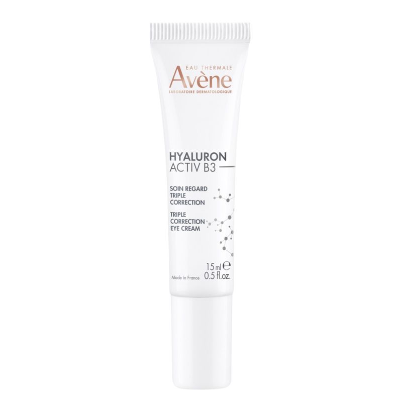 Creme-Anti-idade-Olhos-Avene-Hyaluron-Activ-B3-15ml---0