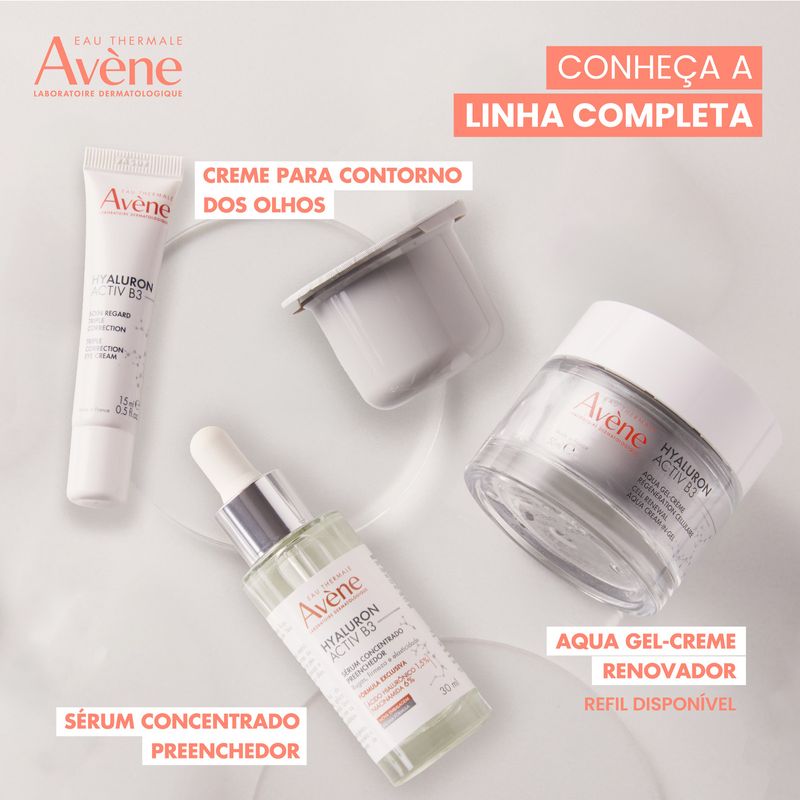 Creme-Anti-idade-Olhos-Avene-Hyaluron-Activ-B3-15ml---7