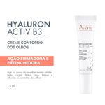 Creme-Anti-idade-Olhos-Avene-Hyaluron-Activ-B3-15ml---2