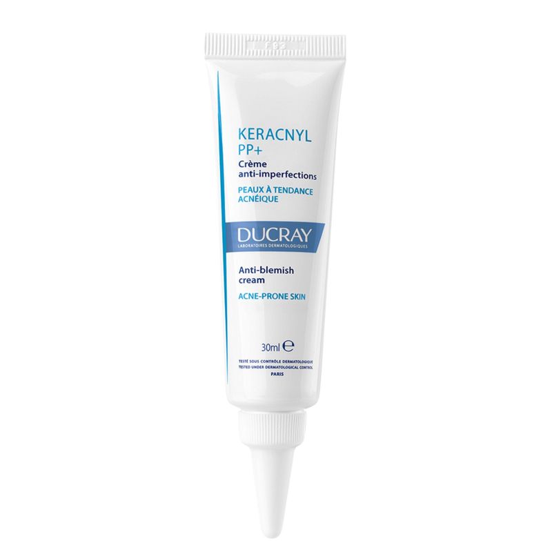 Creme-Anti-imperfeicoes-Ducray-Keracnyl-PP--30ml---0