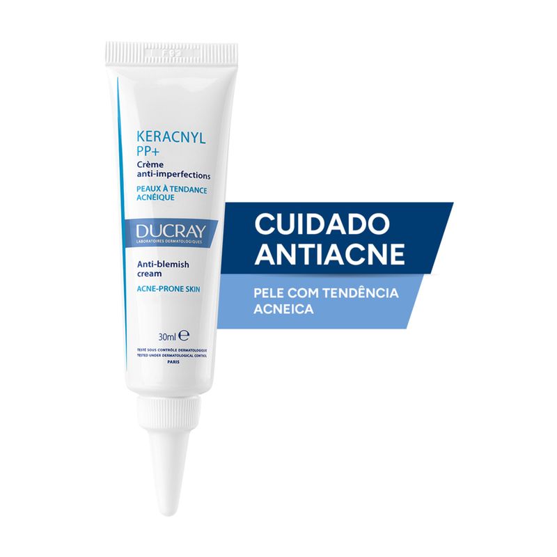 Creme-Anti-imperfeicoes-Ducray-Keracnyl-PP--30ml---2