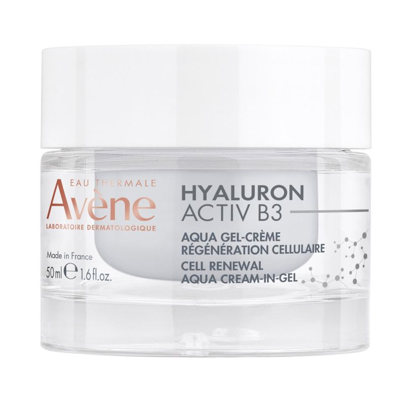 Aqua-Gel-Creme-Renovador-Celular-Anti-Idade-Avene-Hyaluron-Activ-B3-50ml---0