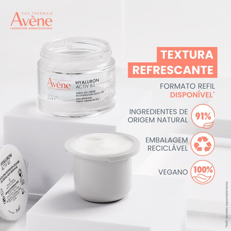 Aqua-Gel-Creme-Renovador-Celular-Anti-Idade-Avene-Hyaluron-Activ-B3-50ml---4