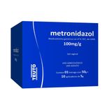 Metronidazol-100mg-g-Teuto-Gel-Vaginal-50g---10-Aplicadores-de-5g---0