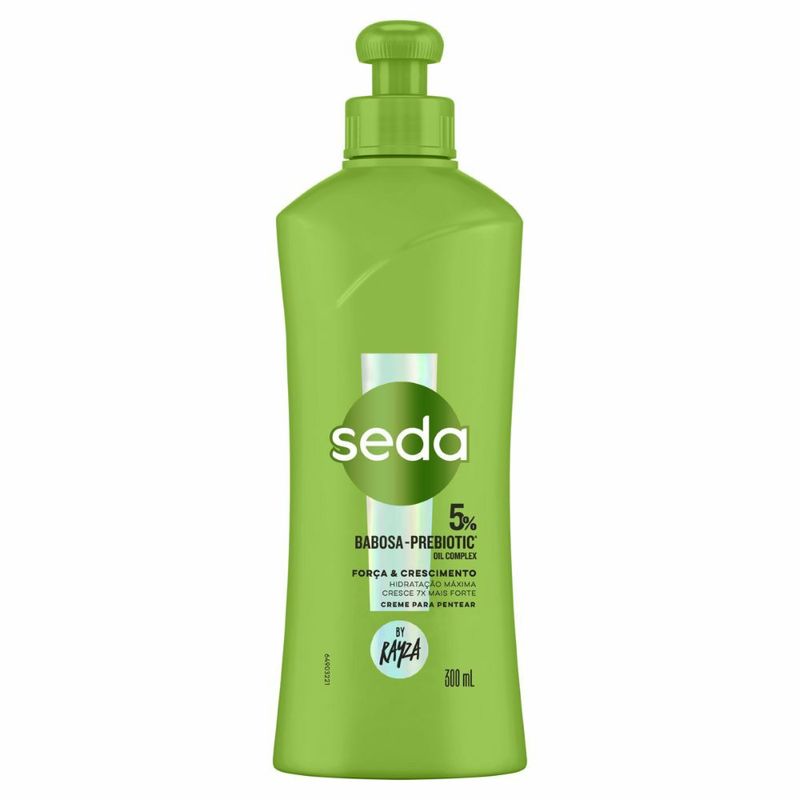 Creme-para-Pentear-Seda-Babosa-Prebiotic-Forca-e-Crescimento-300ml---0