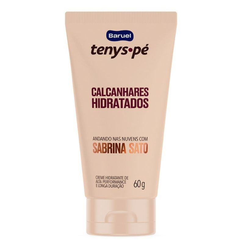 Creme-Hidratante-Para-Os-Pes-Tenys-Pe-Baruel-Sabrina-Sato-60g---0