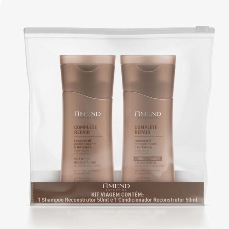 Kit-Amend-Expertise-Complete-Repair-Shampoo-Reconstrutor-50ml---Condicionador-Reconstrutor-50ml---0