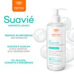 Sabonete-Dermatologico-Darrow-Suavie-Pele-Sensivel-400ml---3