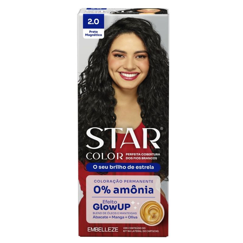 Tintura-Embelleze-Star-Color-2-0-Preto-Magnetico---0
