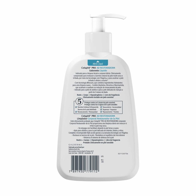 Sabonete-Liquido-Cetaphil-Pro-AD-Restoraderm-236ml---7